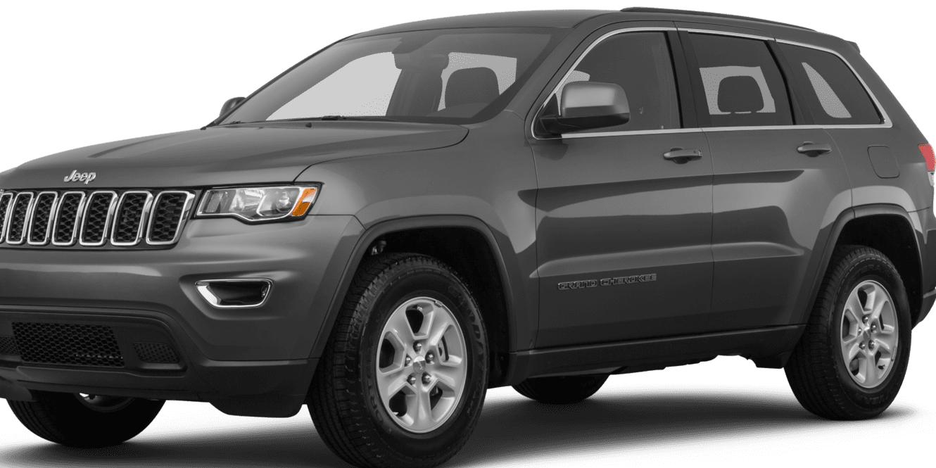 JEEP GRAND CHEROKEE 2018 1C4RJFAG2JC104914 image